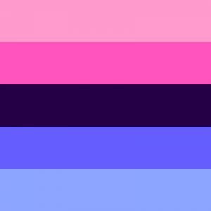 is omnisexual pansexual but with a preference|Omnisexual: Flag Colors, Meaning, Relationships